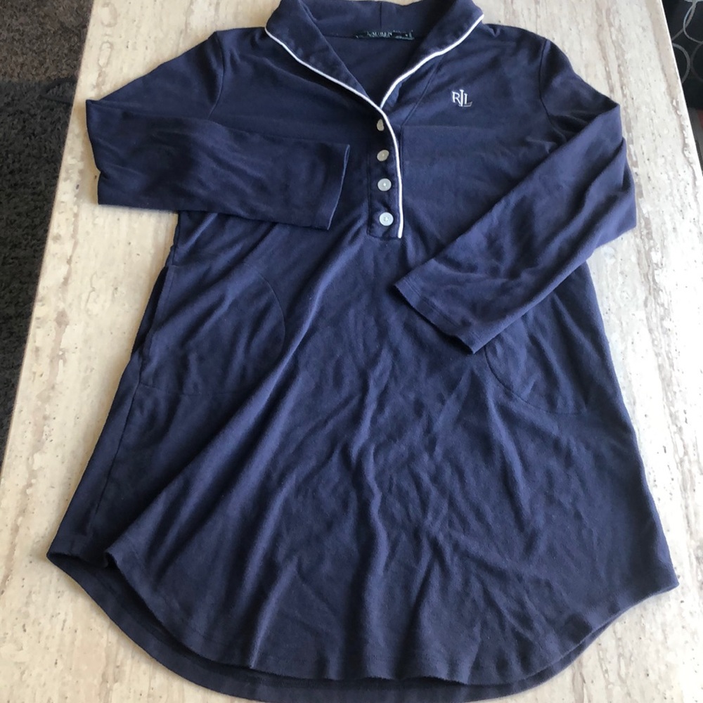 Lauren Ralph Lauren |  Night Gown | comfy